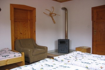 Privatni smještaj Staré Hory 3